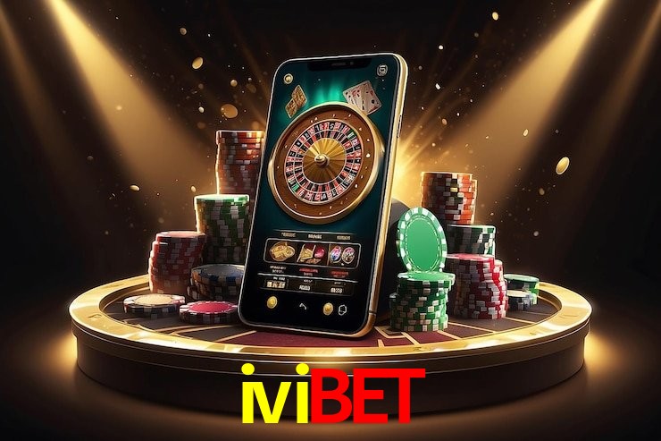 Experiência VIP ivibet