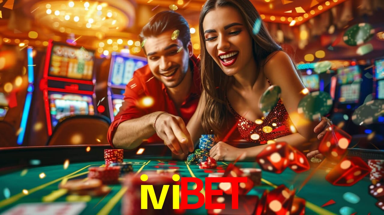 Estatísticas ivibet