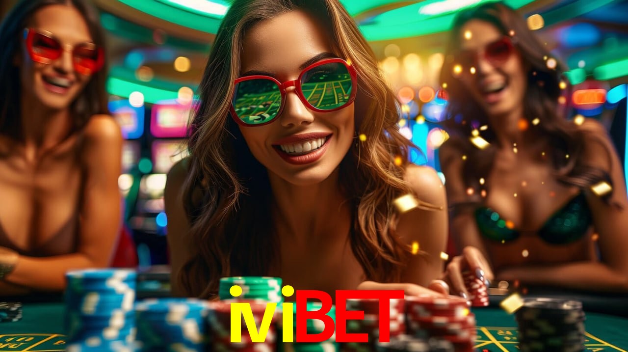Welcome Bonus ivibet