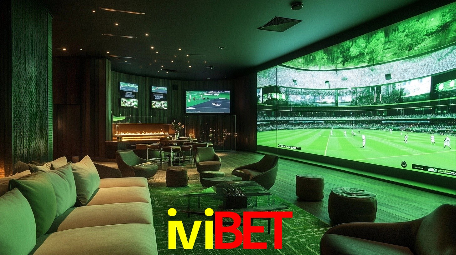 ivibet: Seu Cassino Premiado com Pagamentos Rápidos