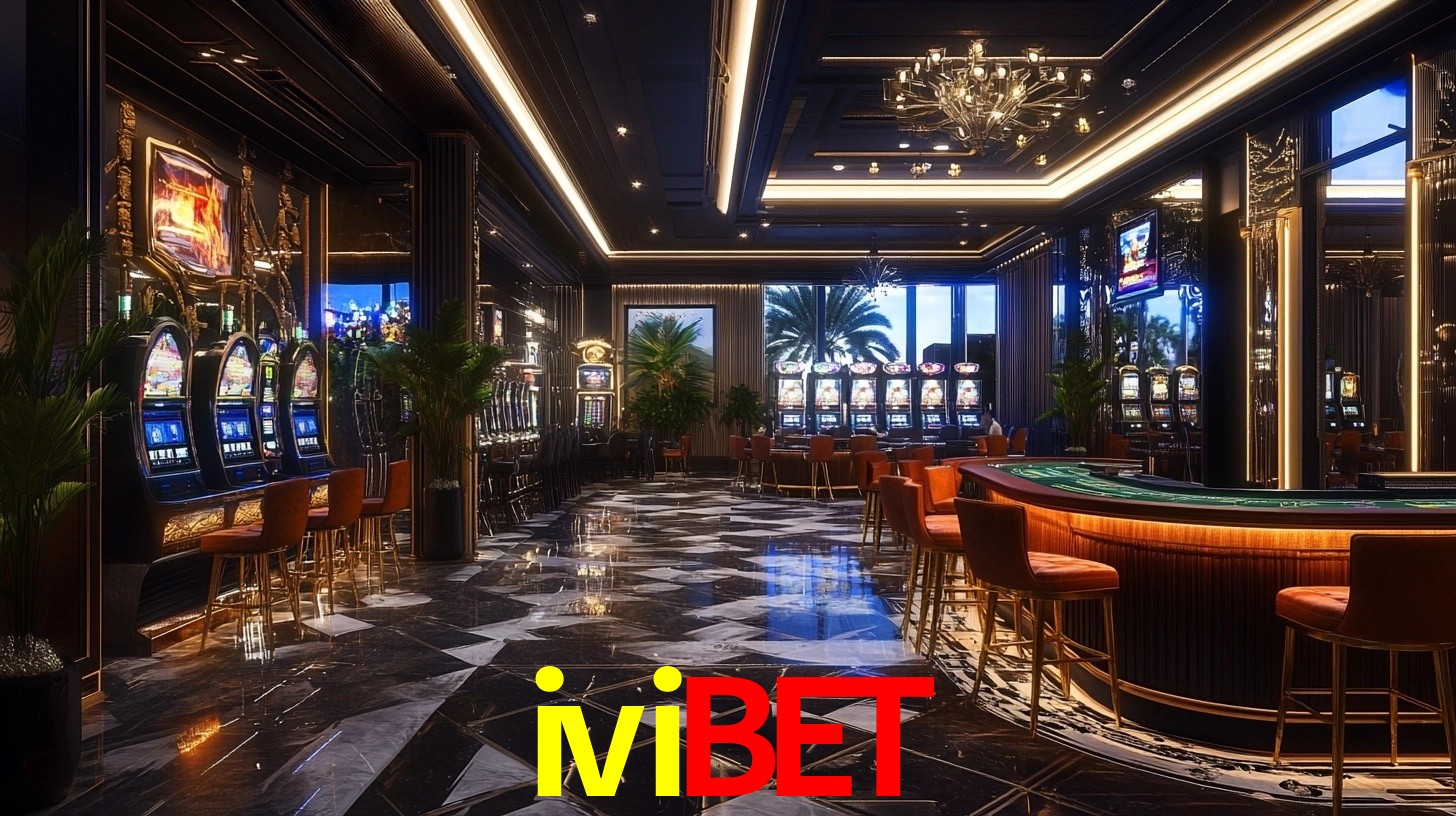 Premium Interface ivibet