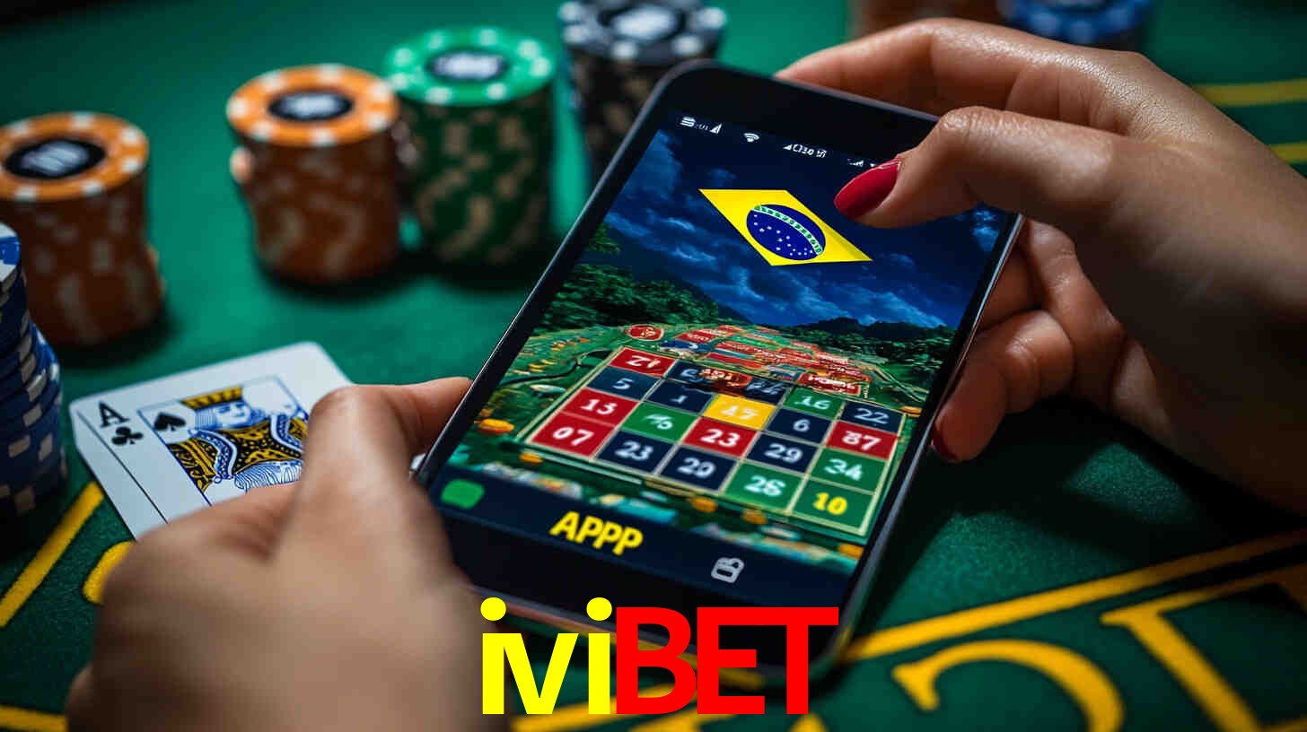 Descubra o Programa VIP da ivibet: Vantagens Exclusivas para Jogadores