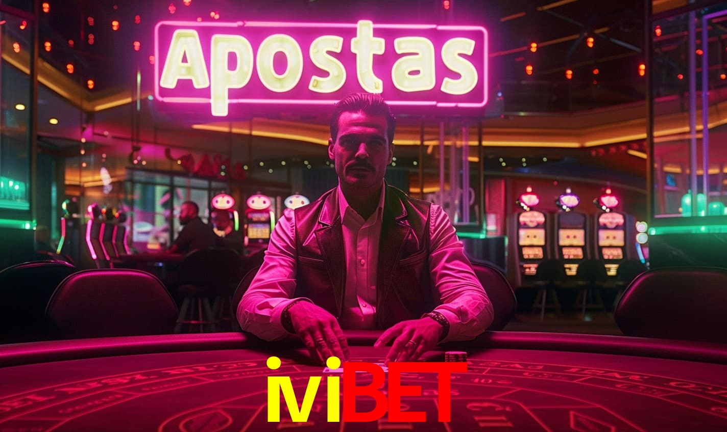 Descubra a Essência do ivibet: Nossa História e Compromissos