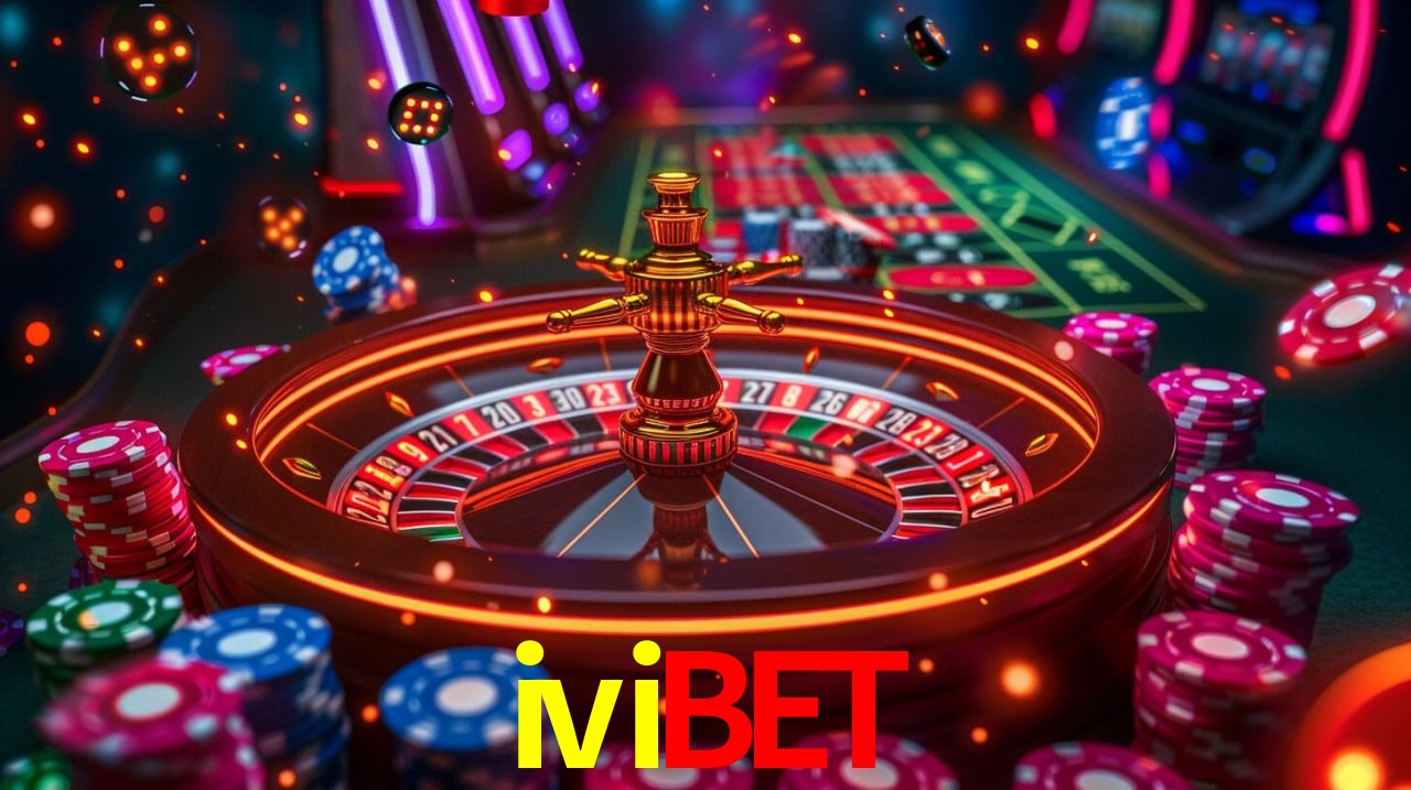 A Experiência Imersiva dos Cassinos Ao Vivo no ivibet
