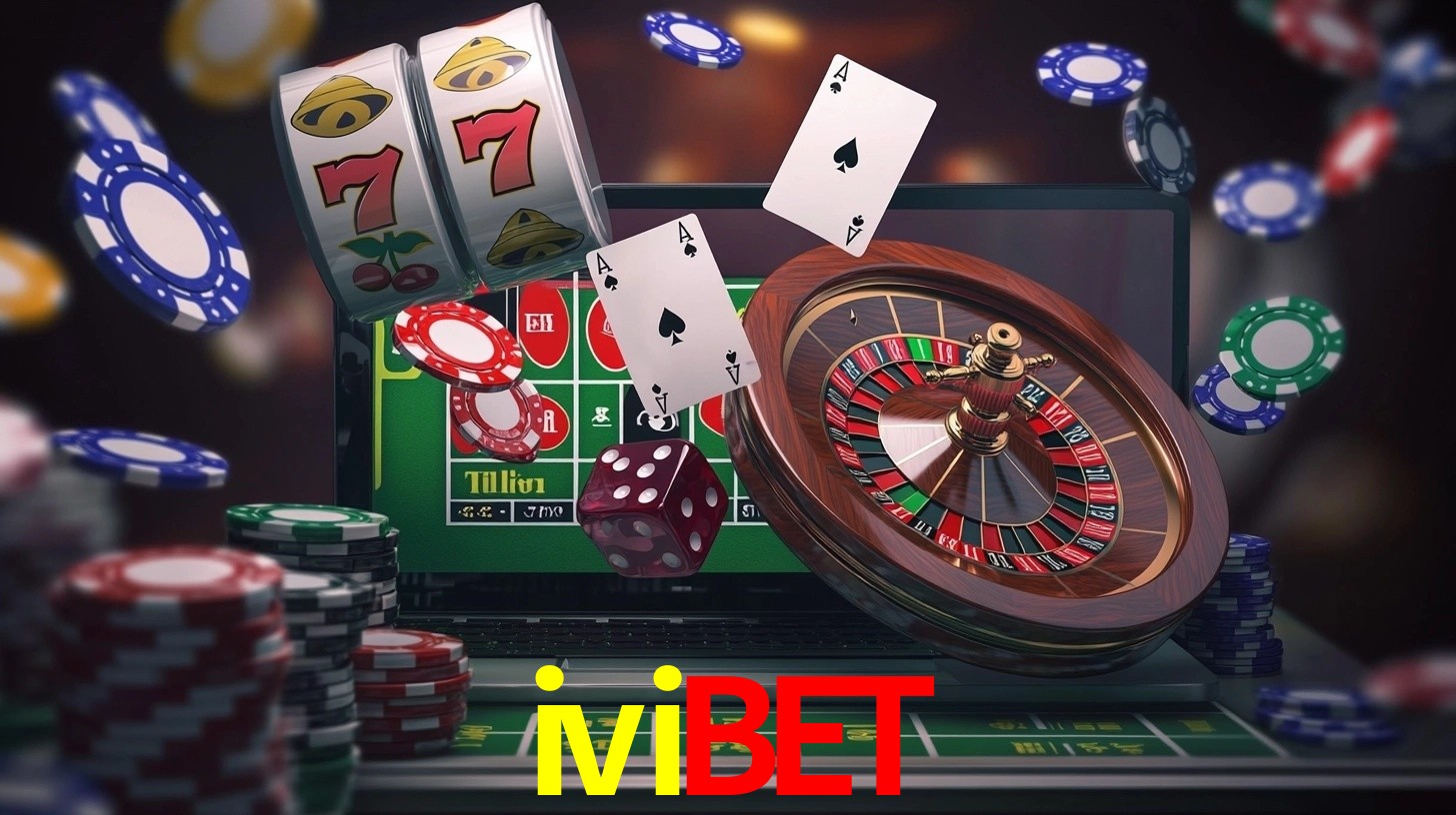ivibet App Interface