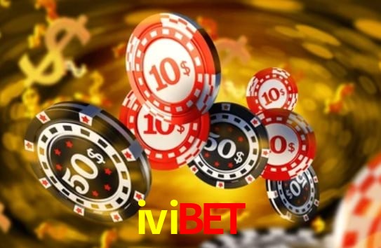 PIX Instantâneo ivibet