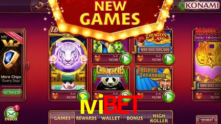 Desvendando o Mundo dos Jogos Virtuais na ivibet