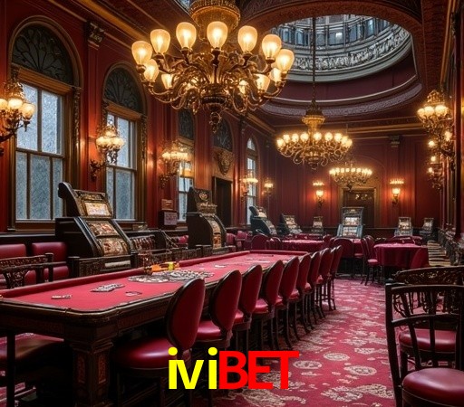 Jogos de Slot ivibet