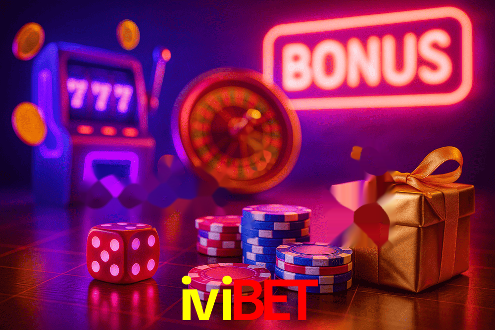 Desvendando o Mundo dos Jogos Virtuais na ivibet