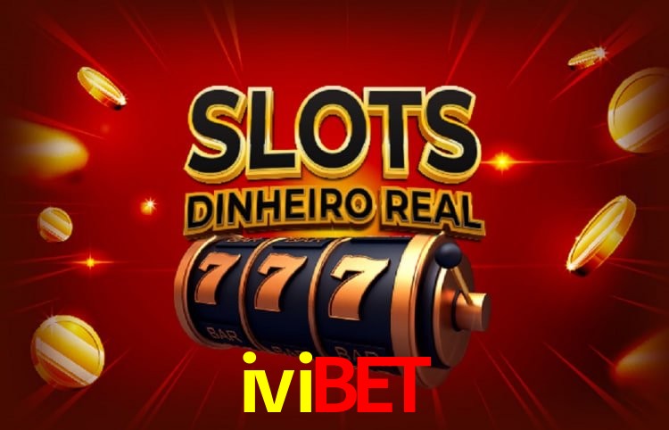 Casino Ao Vivo ivibet