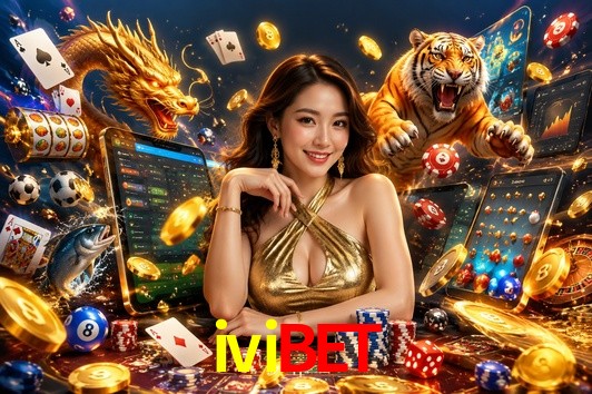 Account Benefits ivibet