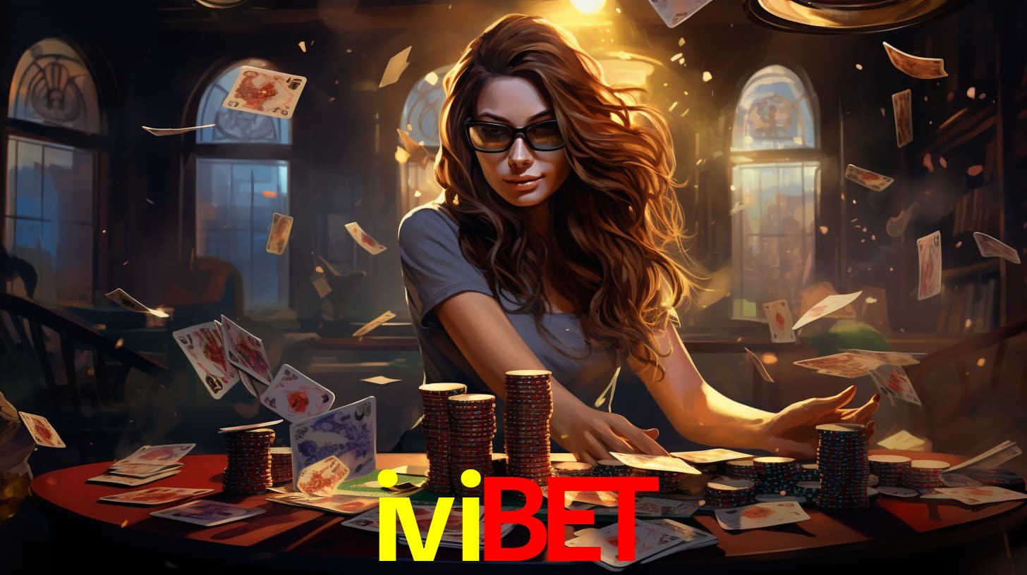 VIP Casino ivibet