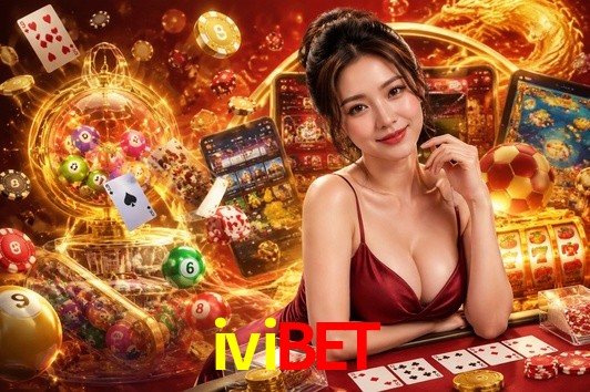 Quick Registration ivibet