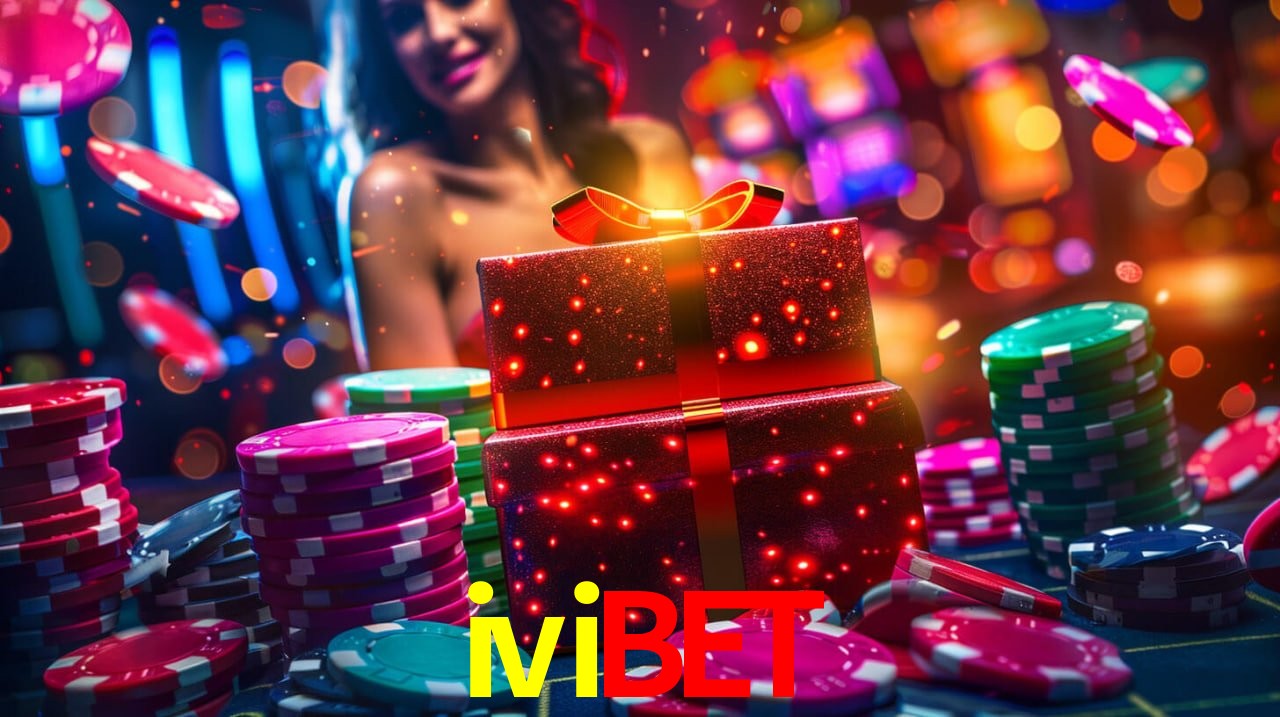 Descubra o Programa VIP da ivibet: Vantagens Exclusivas para Jogadores