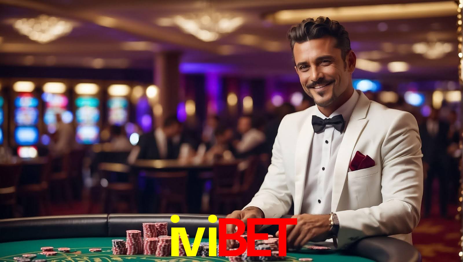 Estatísticas do Jogo ivibet