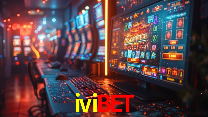 Experimente o Login Seguro Premium no ivibet