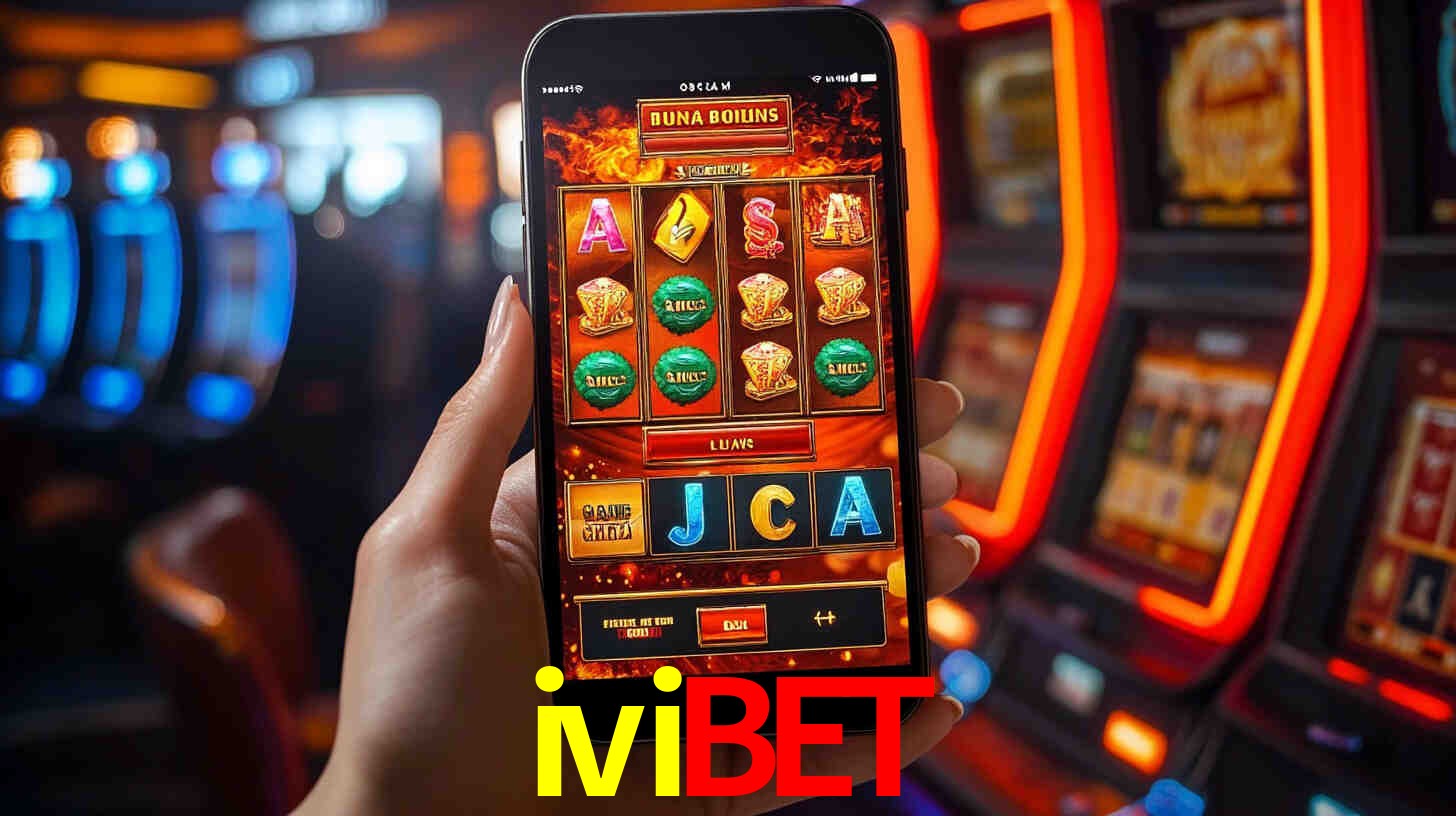 ivibet.com