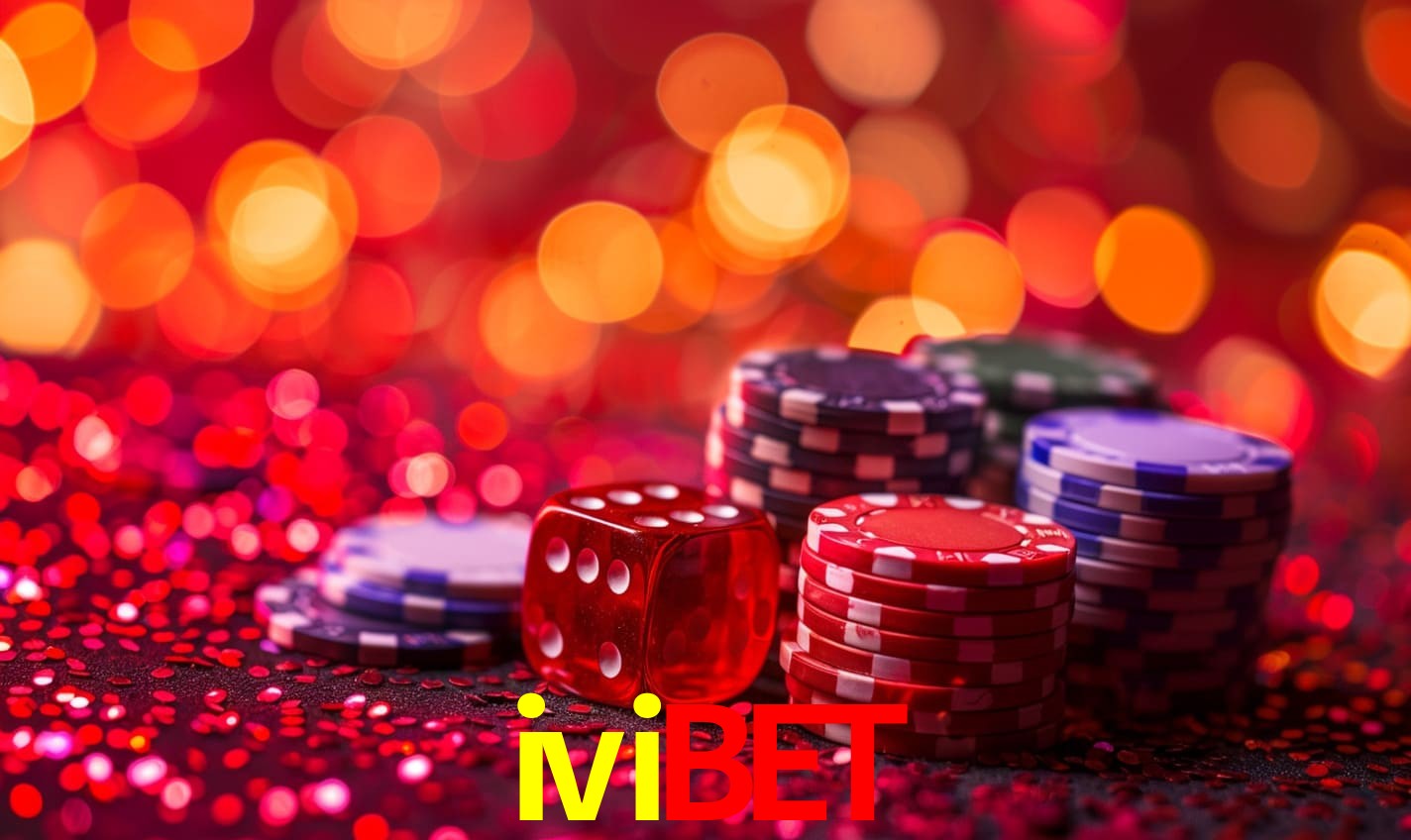 Explorando a Categoria de Eventos em Apostas na ivibet