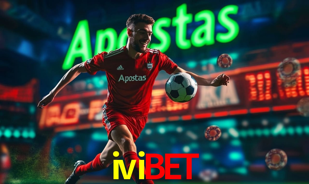 A Emoção da Loteria na ivibet: Uma Chance de Mudança de Vida