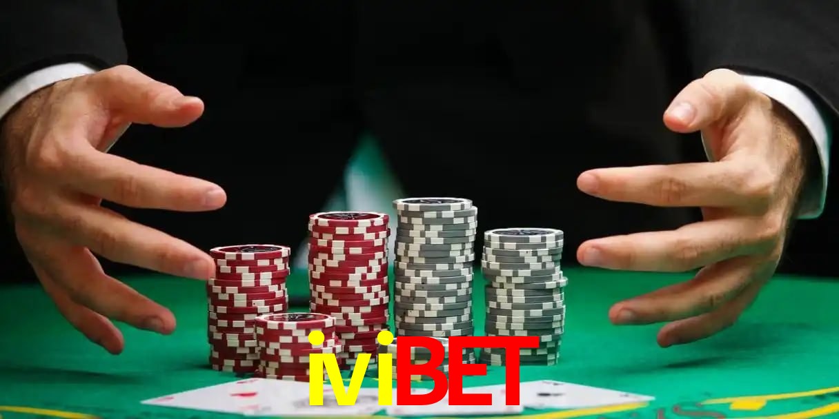 Promoção Relâmpago ivibet