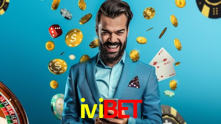 Live Casino ivibet