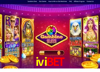 Descubra a Essência do ivibet: Nossa História e Compromissos