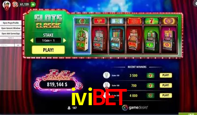 Descubra o Mundo do Cassino Online com ivibet