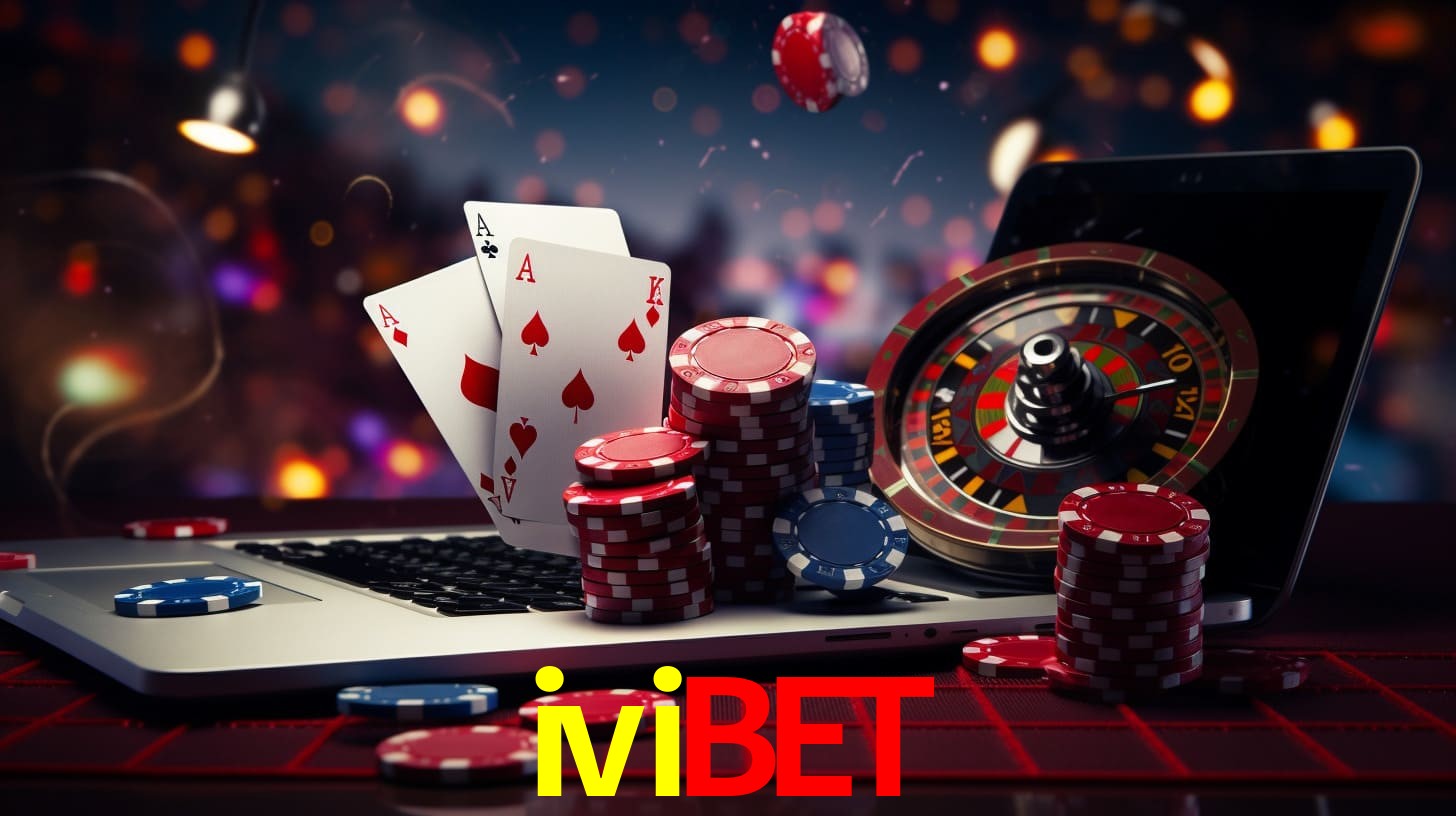 Roulette Table ivibet