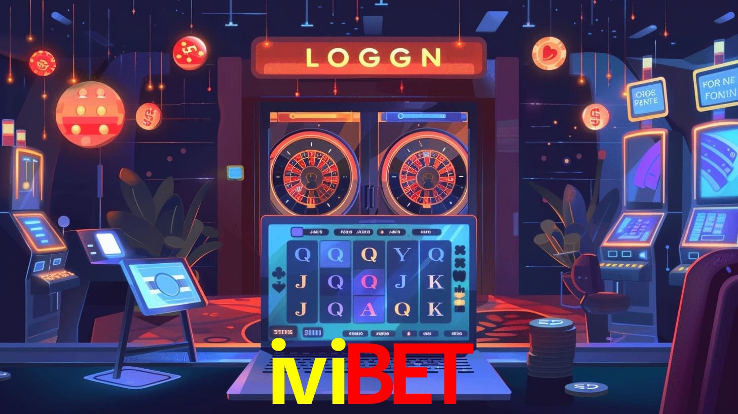 Diretório de Jogos ivibet