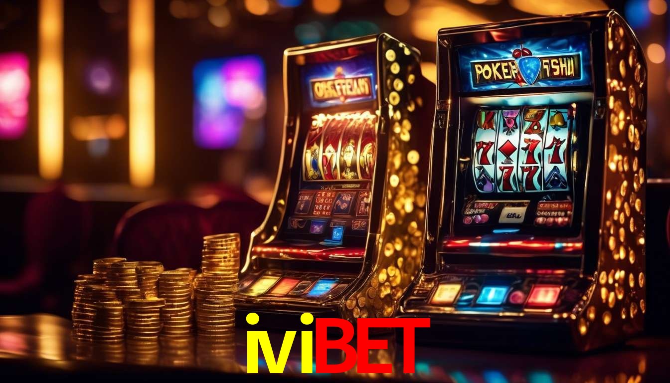 Descubra a Essência do ivibet: Nossa História e Compromissos