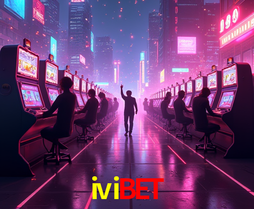 cassino ivibet