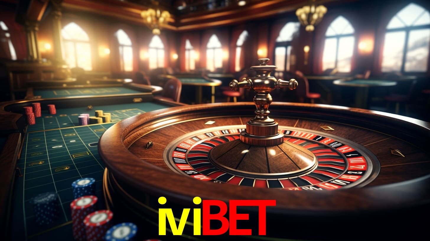 Blackjack Table ivibet
