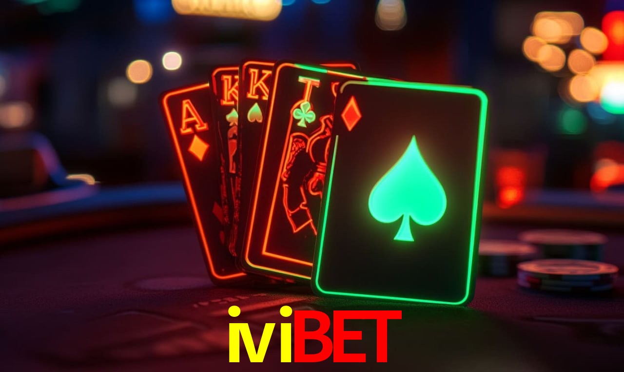 Promoções Sazonais ivibet