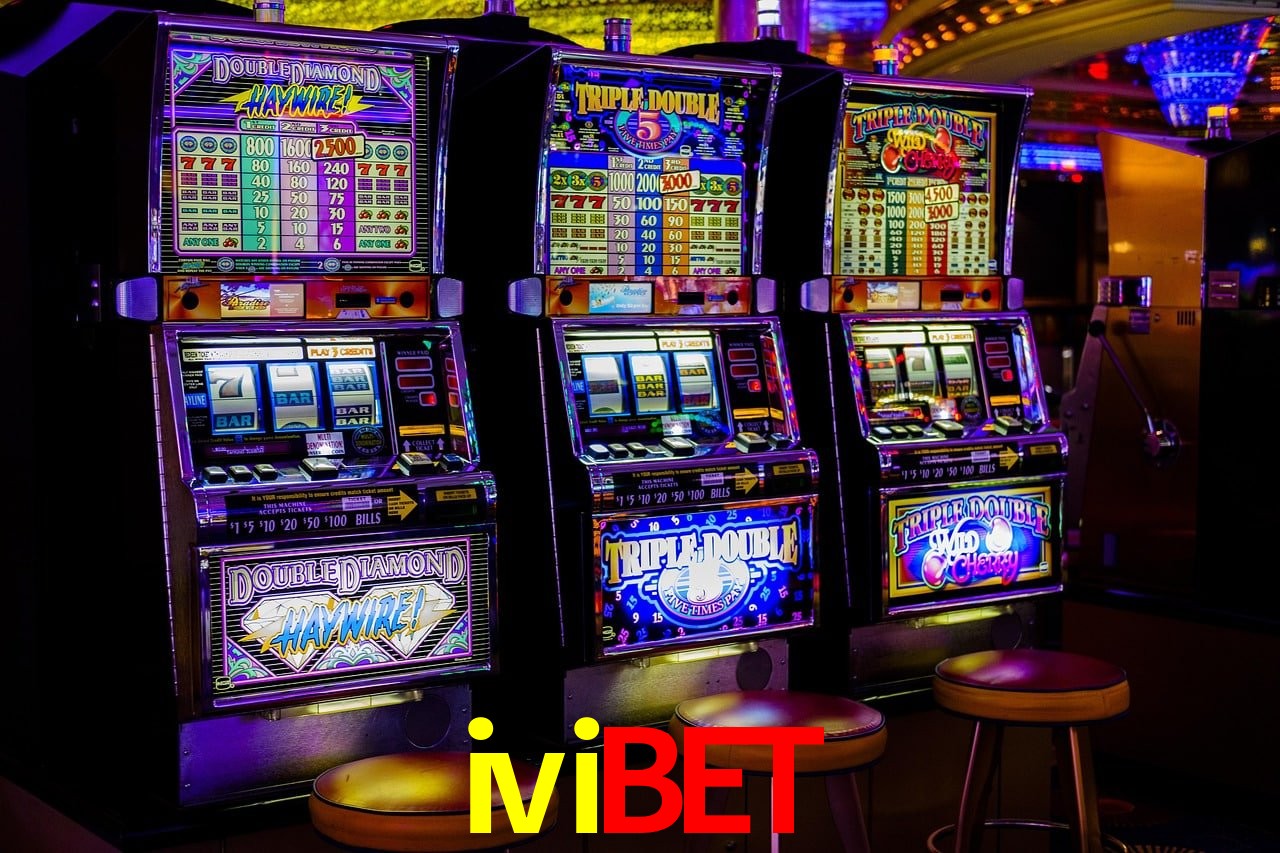 Interface Premium ivibet