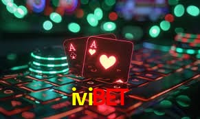 Casino Ao Vivo ivibet