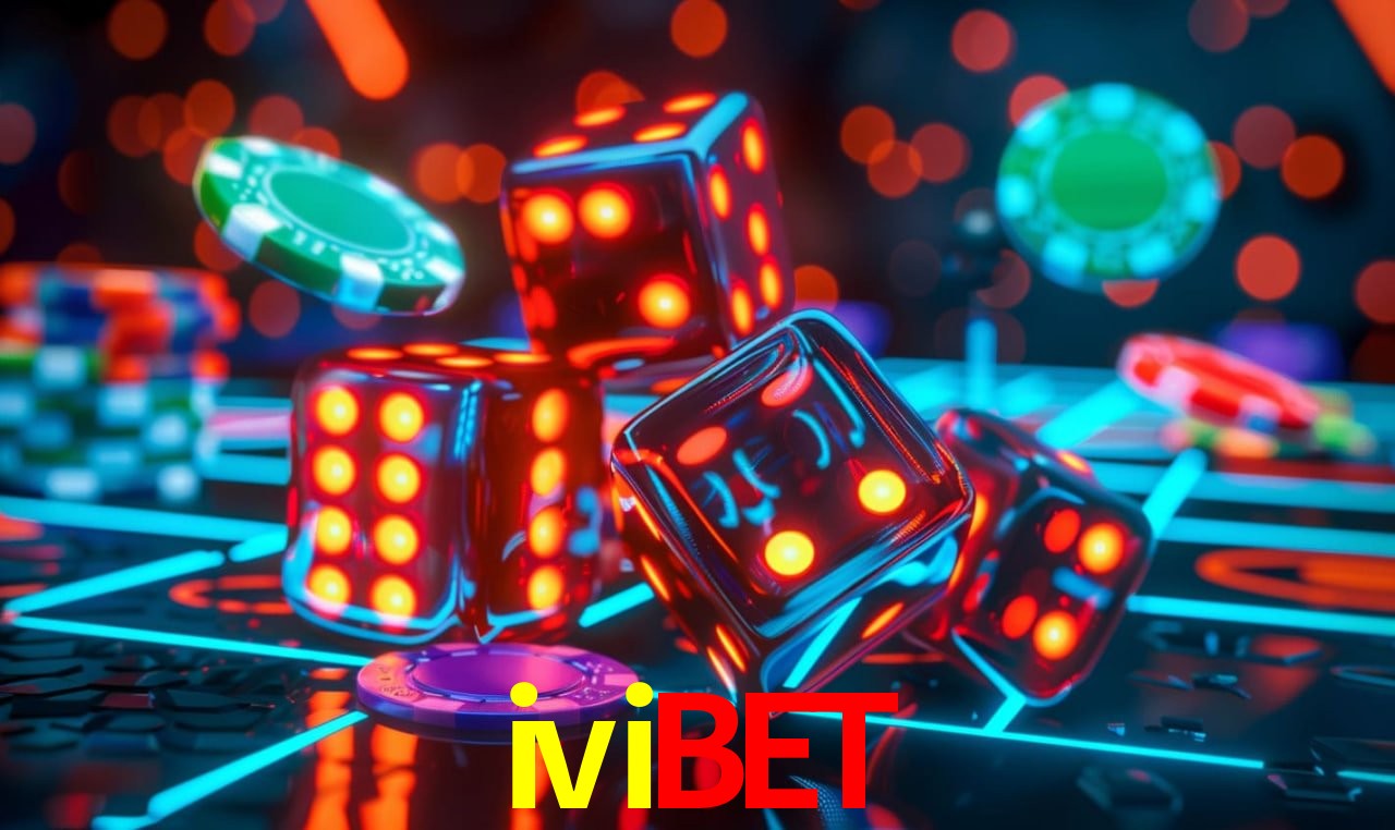 Inovações de Jogos na ivibet: O Futuro das Experiências Interativas