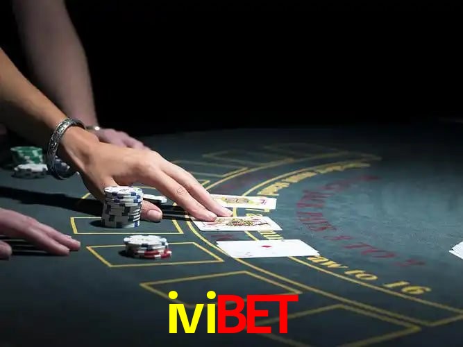 Provedores de Jogos ivibet