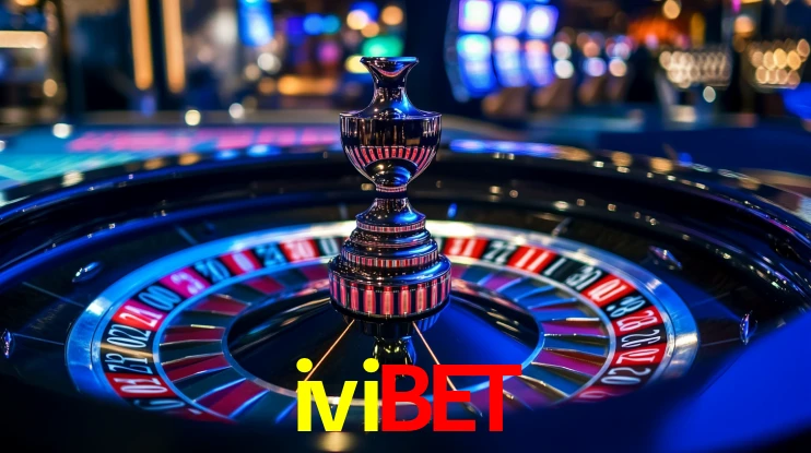Explore as vantagens do ivibet: serviço profissional e confiabilidade