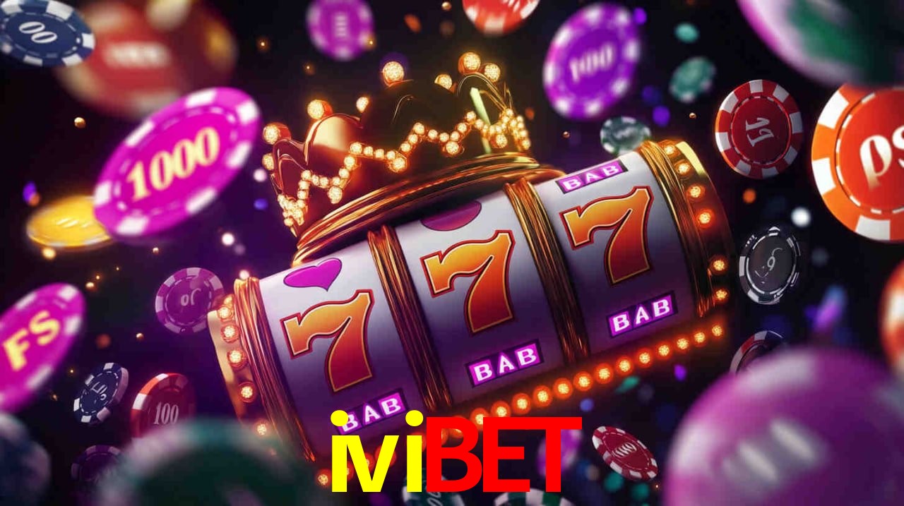 Game Providers ivibet